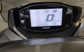 SUZUKI BURGMAN STREET 125EX EA23M