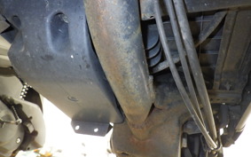 SUZUKI ADDRESS V100 CE11A