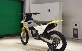 HUSQVARNA FC450 2022