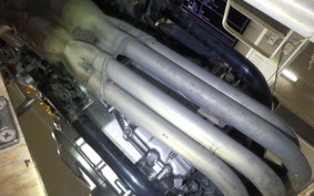 HONDA CB400 SUPER BOLDOR VTEC A 2009 NC42