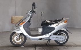 YAMAHA AXIS100 SB06J