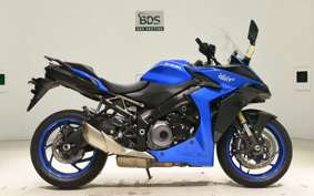 SUZUKI GSX-S1000 GT 2022 EK1AA