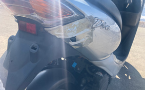 HONDA DIO AF56