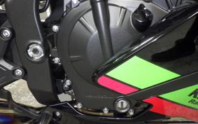 KAWASAKI ZX-25R 2019 ZX250E