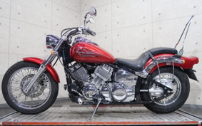 YAMAHA DRAGSTAR 400 2012 VH02J