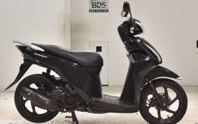 HONDA DIO 110 2018 JF58