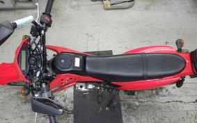 KAWASAKI KLX125D TRACKER 2025 LX125D