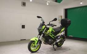 BENELLI TNT125