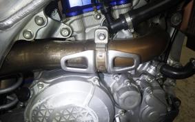 YAMAHA YZ450 F 2019 CJ34C