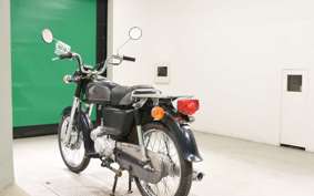 HONDA CD50 BENLY 2025 CD50