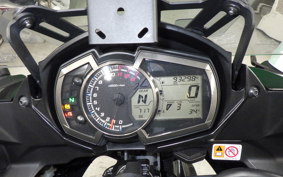 KAWASAKI NINJA 1000 A 2019 ZXT00W