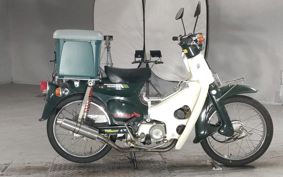 HONDA SUPER CUB50 C50