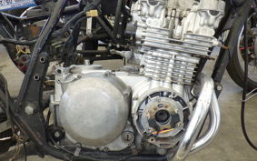 KAWASAKI Z550 FX LTD KZ550C