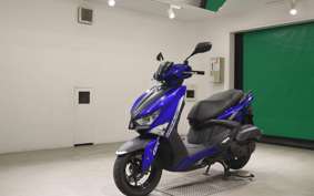 YAMAHA CYGNUSｸﾞﾘﾌｧｽ 2020 SEJ4J