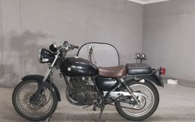 SUZUKI ST250 NJ4AA