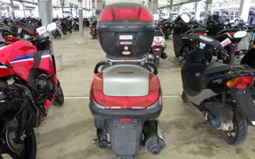 HONDA FORESIGHT SE 2005 MF04