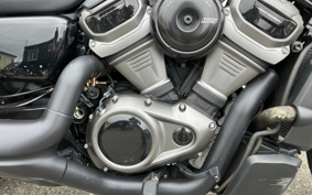 HARLEY RH975S NIGHT STAR 2023 ZF1