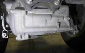 HONDA GYRO CANOPY TA03