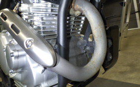 YAMAHA SEROW 250 Gen.3 2020 DG31J