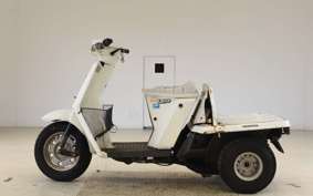 HONDA GYRO UP TA01