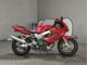 Фото Honda VTR1000F 1997 с японского аукциона