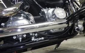 HARLEY FLSTSB 1580 2010