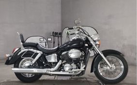 HONDA SHADOW 400 2004 NC34