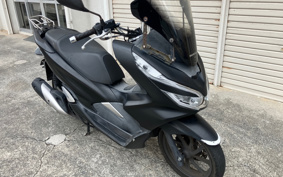 HONDA PCX 125 JF81
