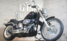 HARLEY FXSTC 2007 JL5