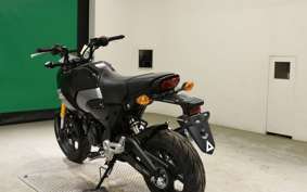 HONDA GROM 2025 JC92