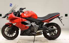 KAWASAKI NINJA 400R ER400B