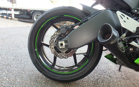 KAWASAKI NINJA ZX-6R 2020 ZX636G