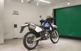 SUZUKI DJEBEL 250 XC SJ45A