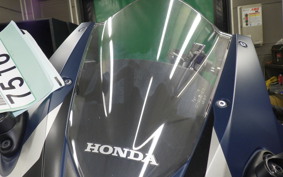 HONDA CBR400R 2022 NC56