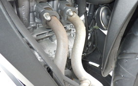 HONDA CBR250RR A MC51