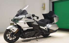 HONDA GL 1800 GOLD WING TOUR DCT 2025 SC79