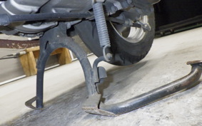 YAMAHA JOG Gen.5 2009 SA36J