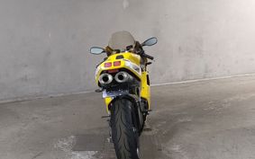 DUCATI  DUCATI 996S 2001 H100AA