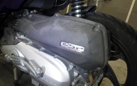 HONDA DIO 110 2023 JF58
