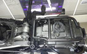 SUZUKI DJEBEL 200 (DR200SE) 2014 SH42A