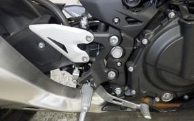 KAWASAKI NINJA 400 2023 EX400G