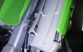 KAWASAKI KX250 F 1987 KX250T