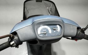 YAMAHA JOG POCHE SA08J