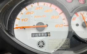 HONDA SUPER CUB90 HA02