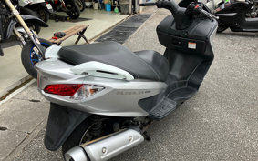 SUZUKI BURGMAN200 CH41A