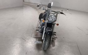 SUZUKI INTRUDER 400 CLASSIC VK56A
