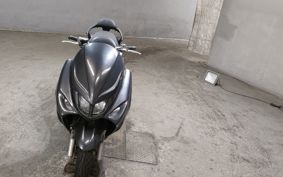 YAMAHA MAJESTY 125 5CA