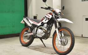 YAMAHA SEROW 250 Gen.2 2026 DG17J