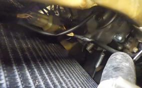YAMAHA TZ250 2007 4DP
