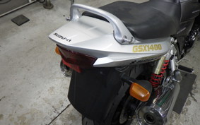 SUZUKI GSX1400 2002 GY71A